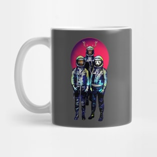 3 ASTROOGES Mug